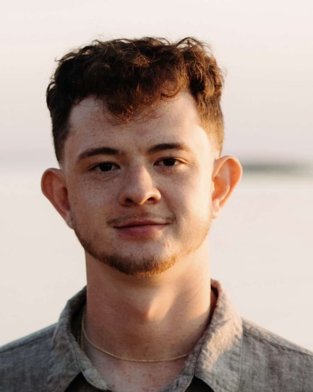 Cameron Fitzsimmons
